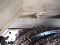 ISUZU Elf Aluminum Van TKG-NPR85AN 2013 97,796km_29