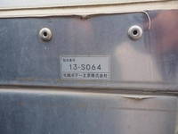 ISUZU Elf Panel Van TKG-NPR85AN 2013 97,657km_31