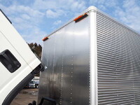 ISUZU Elf Aluminum Van TKG-NPR85AN 2013 97,796km_31