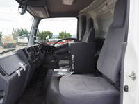 ISUZU Elf Panel Van TKG-NPR85AN 2013 97,657km_33