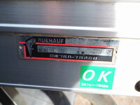 ISUZU Elf Aluminum Van TKG-NPR85AN 2013 97,796km_33