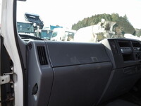 ISUZU Elf Aluminum Van TKG-NPR85AN 2013 97,796km_34