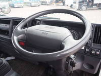 ISUZU Elf Panel Van TKG-NPR85AN 2013 97,657km_36