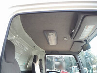 ISUZU Elf Aluminum Van TKG-NPR85AN 2013 97,796km_36