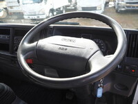 ISUZU Elf Aluminum Van TKG-NPR85AN 2013 97,796km_37