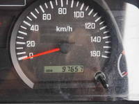 ISUZU Elf Panel Van TKG-NPR85AN 2013 97,657km_40