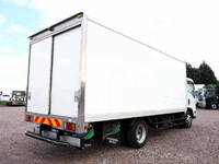 ISUZU Elf Panel Van TKG-NPR85AN 2013 97,657km_4