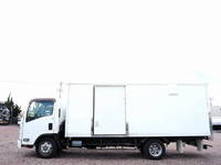 ISUZU Elf Panel Van TKG-NPR85AN 2013 97,657km_5