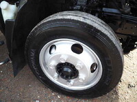 ISUZU Elf Aluminum Van TKG-NPR85AN 2013 97,796km_7