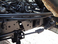 ISUZU Elf Aluminum Van TKG-NPR85AN 2013 97,796km_8