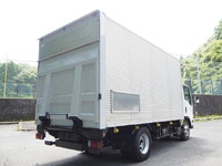 ISUZU Elf Aluminum Van 2RG-NPR88YN 2019 133,718km_2
