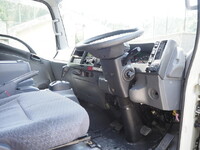 ISUZU Elf Aluminum Van 2RG-NPR88YN 2019 133,718km_33