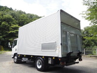ISUZU Elf Aluminum Van 2RG-NPR88YN 2019 133,718km_4