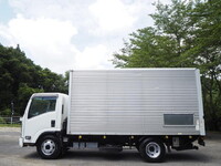 ISUZU Elf Aluminum Van 2RG-NPR88YN 2019 133,718km_5