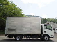 ISUZU Elf Aluminum Van 2RG-NPR88YN 2019 133,718km_6