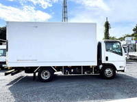 ISUZU Elf Reefer Van 2RG-NPR88YN 2019 133,653km_7