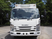 ISUZU Elf Aluminum Van 2RG-NPR88YN 2019 133,718km_7