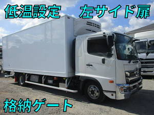 HINO Ranger Refrigerator & Freezer Truck 2KG-FD2ABG 2018 371,566km_1