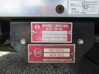 HINO Ranger Refrigerator & Freezer Truck 2KG-FD2ABG 2018 371,566km_24