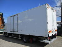 HINO Ranger Refrigerator & Freezer Truck 2KG-FD2ABG 2018 371,566km_2