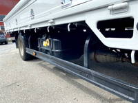 ISUZU Elf Flat Body BKG-NPR85AN 2009 129,900km_11