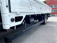 ISUZU Elf Flat Body BKG-NPR85AN 2009 129,900km_12