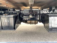 ISUZU Elf Flat Body BKG-NPR85AN 2009 129,900km_16