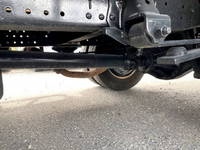 ISUZU Elf Flat Body BKG-NPR85AN 2009 129,900km_19