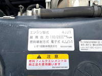 ISUZU Elf Flat Body BKG-NPR85AN 2009 129,900km_25