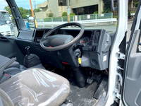 ISUZU Elf Flat Body BKG-NPR85AN 2009 129,900km_27
