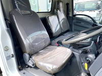 ISUZU Elf Flat Body BKG-NPR85AN 2009 129,900km_28