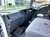 ISUZU Elf Flat Body BKG-NPR85AN 2009 129,900km_29