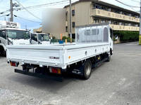 ISUZU Elf Flat Body BKG-NPR85AN 2009 129,900km_2