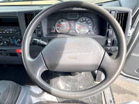ISUZU Elf Flat Body BKG-NPR85AN 2009 129,900km_31