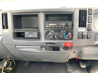 ISUZU Elf Flat Body BKG-NPR85AN 2009 129,900km_32
