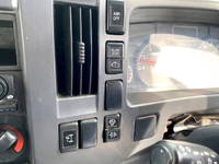 ISUZU Elf Flat Body BKG-NPR85AN 2009 129,900km_35