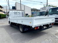 ISUZU Elf Flat Body BKG-NPR85AN 2009 129,900km_4