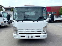 ISUZU Elf Flat Body BKG-NPR85AN 2009 129,900km_5