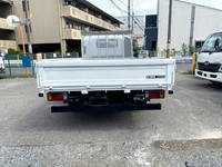 ISUZU Elf Flat Body BKG-NPR85AN 2009 129,900km_6