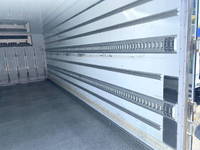 ISUZU Forward Refrigerator & Freezer Truck TKG-FRR90S2 2017 347,000km_11