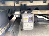 ISUZU Forward Refrigerator & Freezer Truck TKG-FRR90S2 2017 347,000km_18