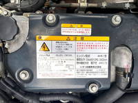 ISUZU Forward Refrigerator & Freezer Truck TKG-FRR90S2 2017 347,000km_26