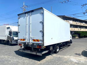 Forward Refrigerator & Freezer Truck_2