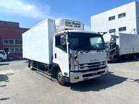 ISUZU Forward Refrigerator & Freezer Truck TKG-FRR90S2 2017 347,000km_3