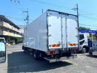ISUZU Forward Refrigerator & Freezer Truck TKG-FRR90S2 2017 347,000km_4