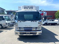 ISUZU Forward Refrigerator & Freezer Truck TKG-FRR90S2 2017 347,000km_5