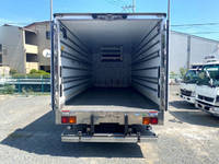 ISUZU Forward Refrigerator & Freezer Truck TKG-FRR90S2 2017 347,000km_7