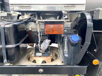 ISUZU Giga Mixer Truck QKG-CXZ77AT 2015 181,259km_13