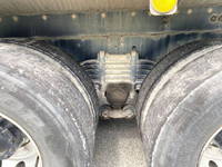 ISUZU Giga Mixer Truck QKG-CXZ77AT 2015 181,259km_14