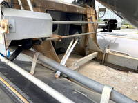 ISUZU Giga Mixer Truck QKG-CXZ77AT 2015 181,259km_16